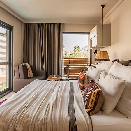 Otel Cook's Club - Adult Only 12 Alanya